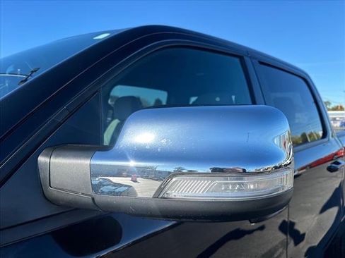 Used 2021 RAM 1500 Big Horn image 15