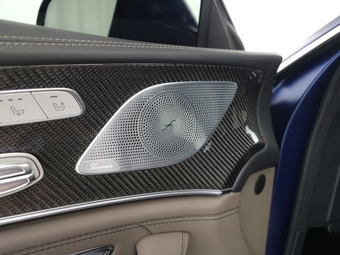 Used 2020 Mercedes-Benz AMG GT 53 image 7