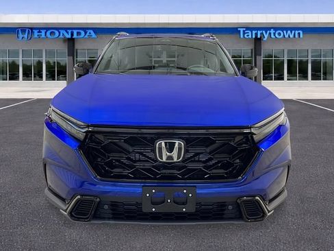 New 2025 Honda CR-V Sport-L image 10