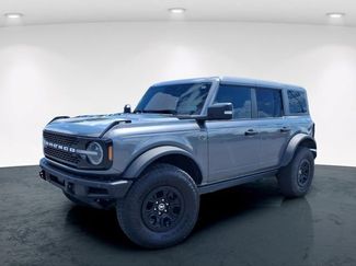 Used 2023 Ford Bronco Wildtrak AWD/4WD video 2
