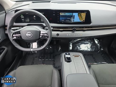 Used 2023 Nissan Ariya AWD image 35