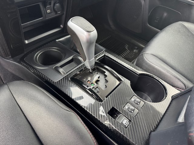 Certified 2023 Toyota 4Runner TRD Off-Road Premium AWD/4WD image 26