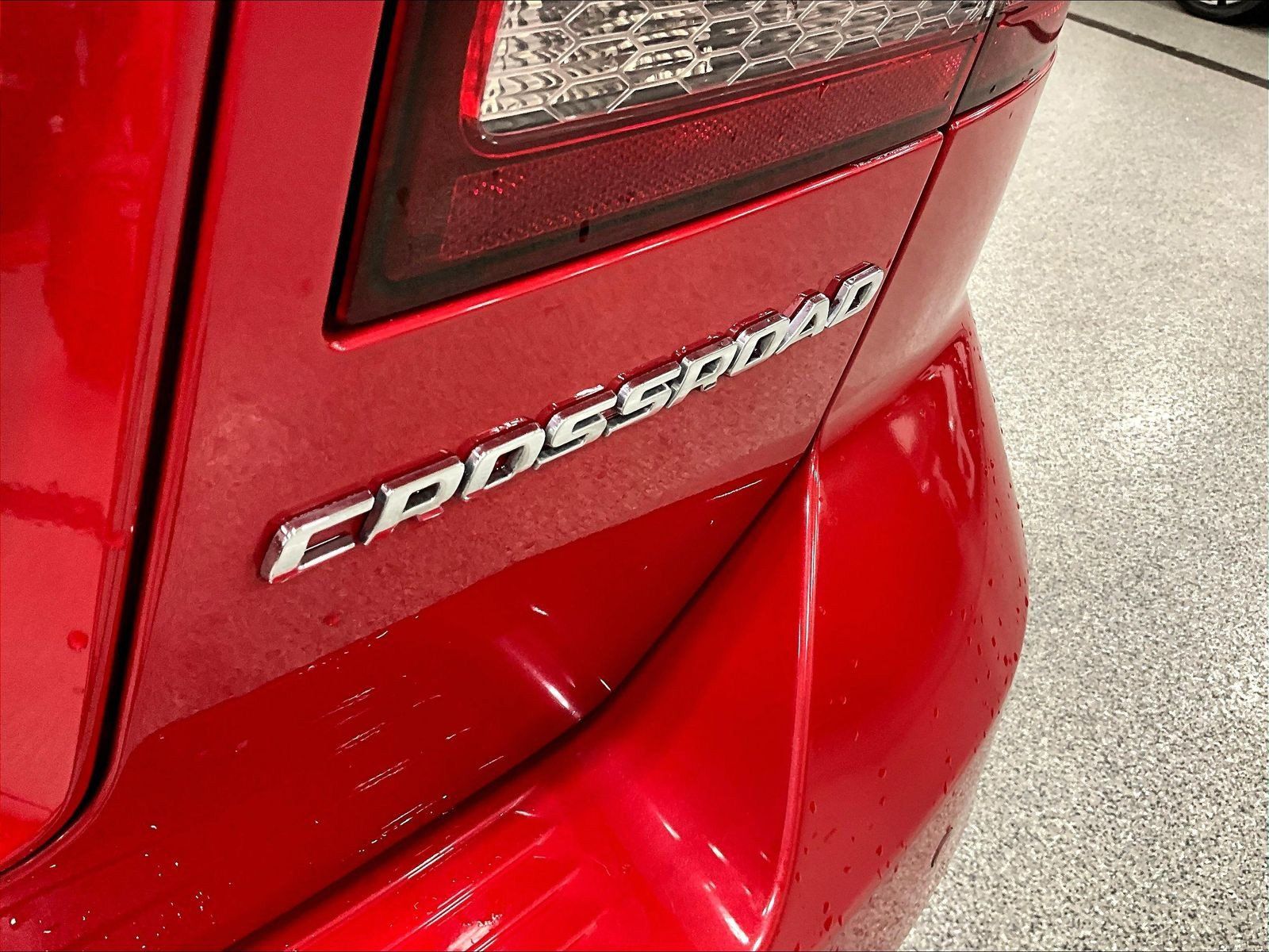 Used 2016 Dodge Journey Crossroad FWD image 24