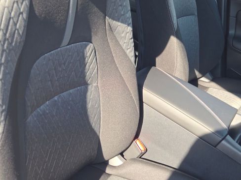 New 2026 Nissan Sentra SV w/ Floor Mat Package FWD image 7