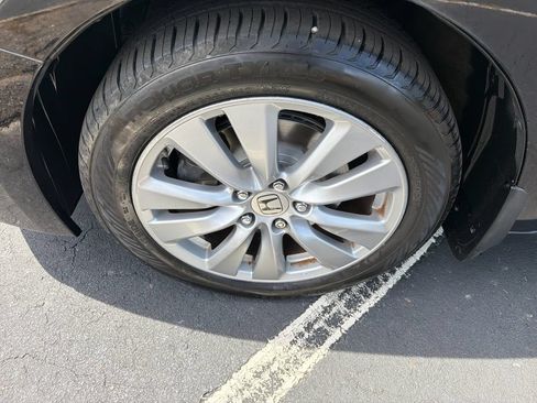 Used 2012 Honda Accord EX-L image 10