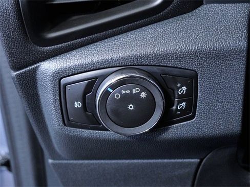 Certified 2021 Ford EcoSport SE w/ SE Convenience Package image 24