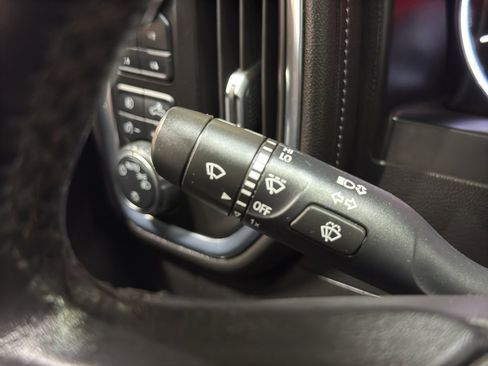 Used 2021 Chevrolet Silverado 1500 RST w/ Convenience Package II image 28