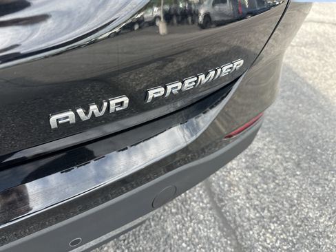 Certified 2023 Chevrolet Equinox Premier AWD/4WD image 6