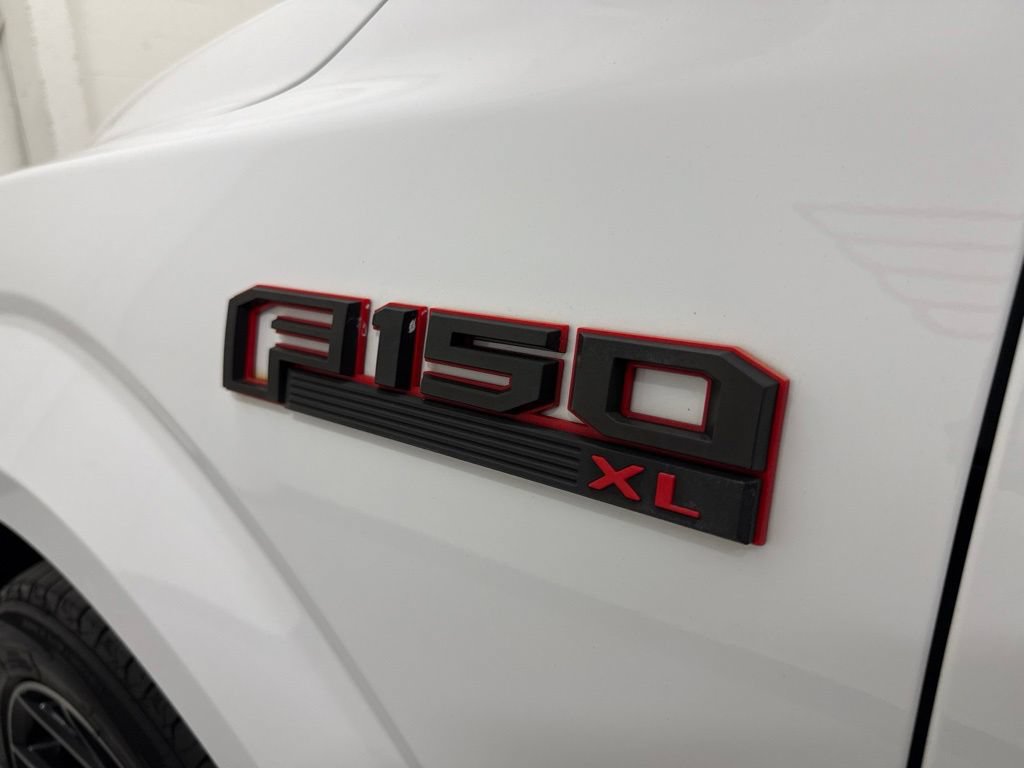 Used 2020 Ford F150 XL w/ Equipment Group 101A Mid RWD image 13