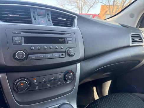 Used 2014 Nissan Sentra SR image 9