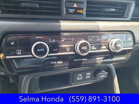 Certified 2025 Honda Pilot Touring image 22