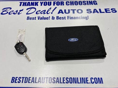 Used 2014 Ford Edge SE w/ Equipment Group 101A image 22