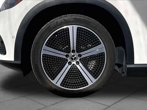 Certified 2023 Mercedes-Benz EQE 350+ 4MATIC SUV image 10