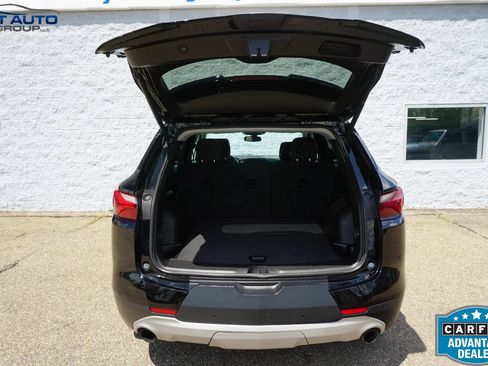 Used 2020 Chevrolet Blazer LT FWD image 16