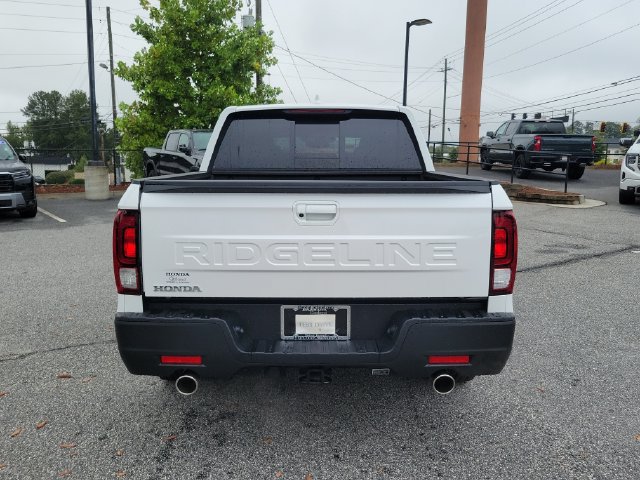 Certified 2026 Honda Ridgeline RTL image 5