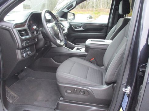 Used 2023 Chevrolet Tahoe LS image 11