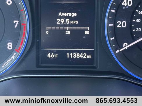 Used 2019 Hyundai Kona Ultimate image 29