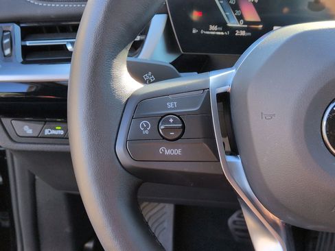 Certified 2024 BMW X1 xDrive28i w/ Convenience Package image 19