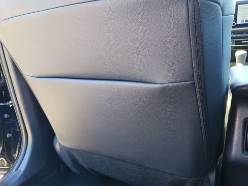 Used 2025 Toyota Camry SE FWD image 49