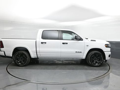 New 2026 RAM 1500 Lone Star image 26