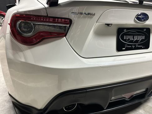 Used 2017 Subaru BRZ Limited w/ Performance Package image 32