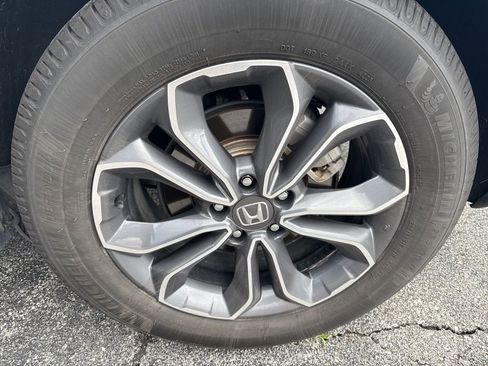 Used 2020 Honda CR-V EX-L image 7