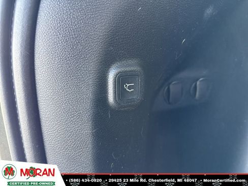 Used 2021 Jeep Cherokee Latitude Lux w/ Comfort/Convenience Group image 30