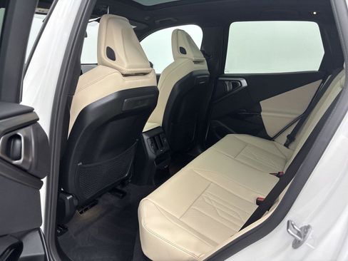 New 2026 BMW X3 xDrive30i w/ Convenience Package AWD/4WD image 29