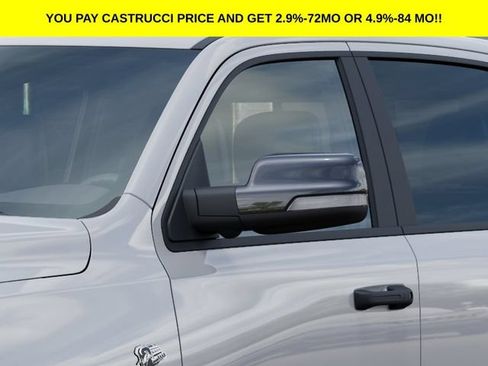 New 2026 RAM 1500 Laramie w/ Night Edition AWD/4WD image 24