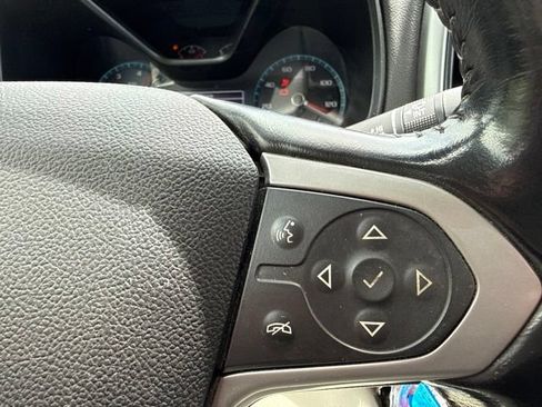 Used 2018 Chevrolet Colorado LT w/ Redline Special Edition AWD/4WD image 24