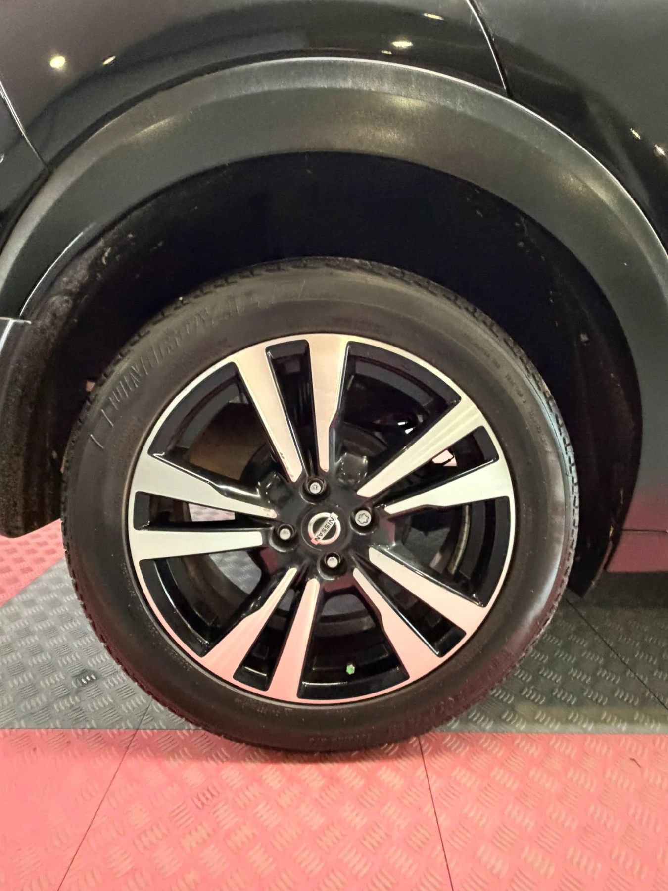 Used 2018 Nissan Kicks SV FWD image 37