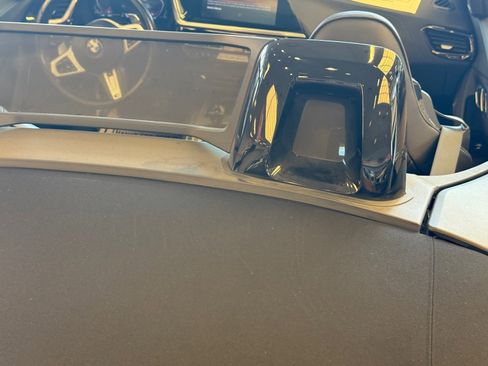 Used 2022 BMW Z4 sDrive30i w/ Premium Package image 19