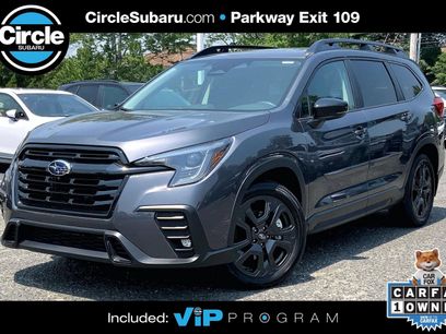 Used 2025 Subaru Ascent Bronze Edition