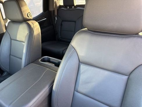 Used 2026 Chevrolet Silverado 1500 LT w/ All Star Edition Plus AWD/4WD image 14