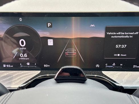 New 2026 Genesis GV80 3.5T Prestige AWD/4WD image 25