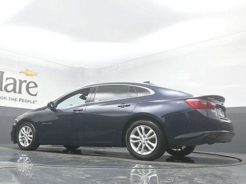 Used 2018 Chevrolet Malibu LT FWD image 54