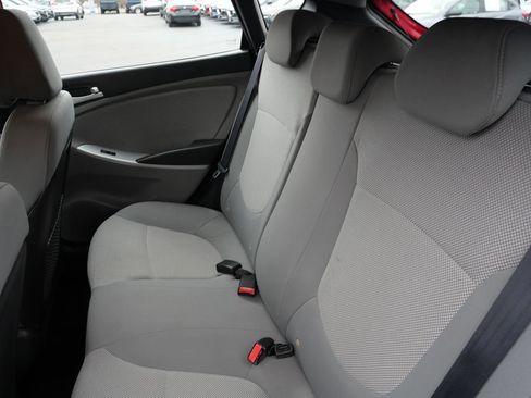 Used 2014 Hyundai Accent GS image 25