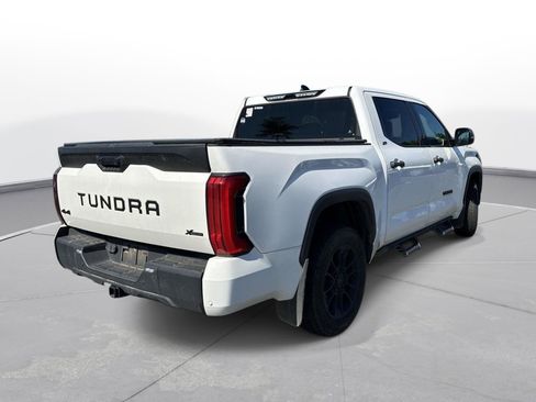 Used 2023 Toyota Tundra SR5 w/ SR5 Convenience Package AWD/4WD image 6