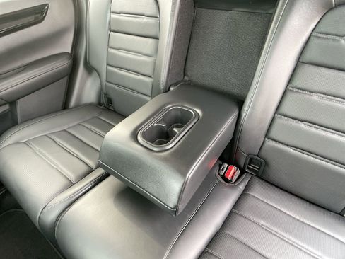 Used 2023 Honda CR-V EX-L image 25