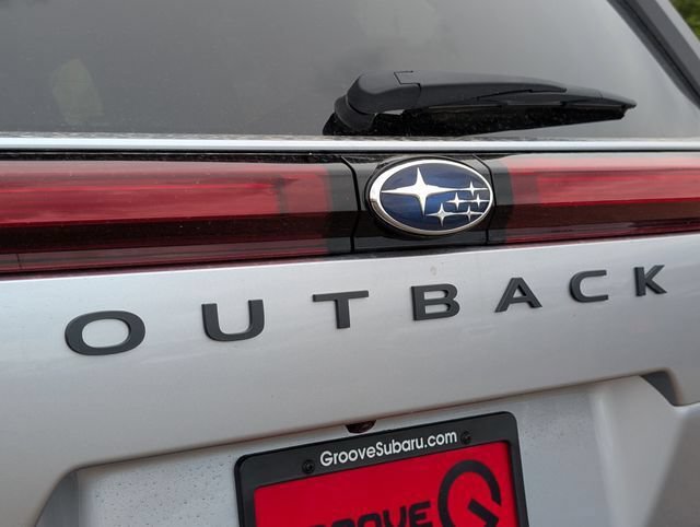 New 2026 Subaru Outback Touring XT AWD/4WD image 12