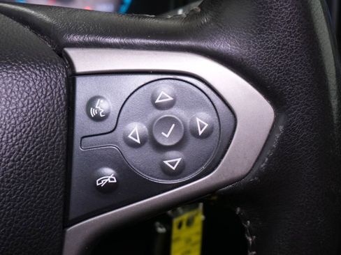 Used 2016 Chevrolet Colorado Z71 AWD/4WD image 37