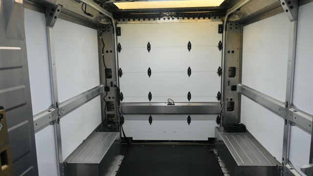 Used 2024 Chevrolet Brightdrop 400 w/ Commercial Equipment Package AWD/4WD image 14