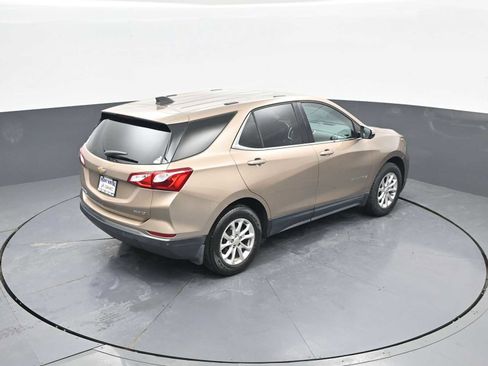 Used 2018 Chevrolet Equinox LT image 28