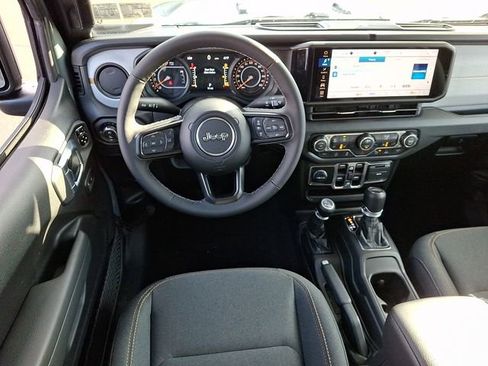 New 2026 Jeep Gladiator Sport image 10