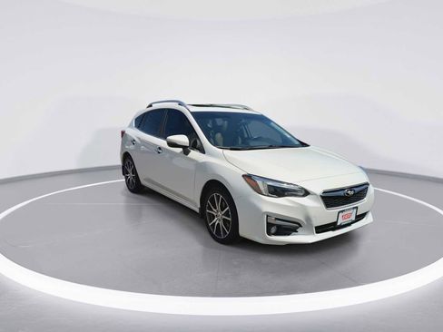 Used 2019 Subaru Impreza 2.0i Limited AWD/4WD image 2