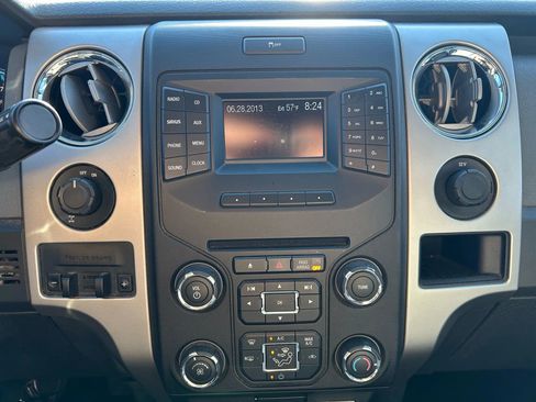 Used 2013 Ford F150 XLT w/ Luxury Equipment Group image 21