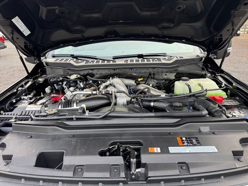 New 2026 Ford F250 Lariat AWD/4WD image 29