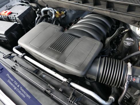 Used 2022 Chevrolet Tahoe High Country image 35