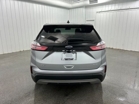 Used 2023 Ford Edge SEL AWD/4WD image 28