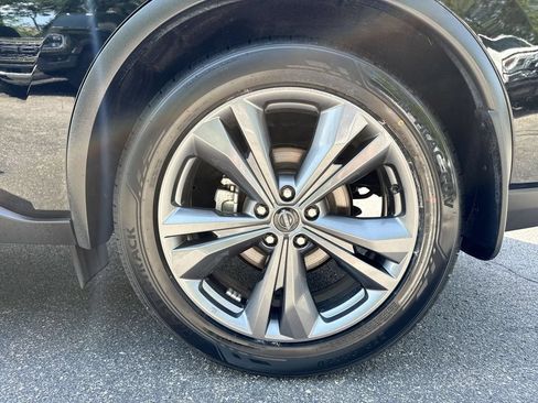 Used 2023 Nissan Murano Platinum w/ Cargo Package AWD/4WD image 28